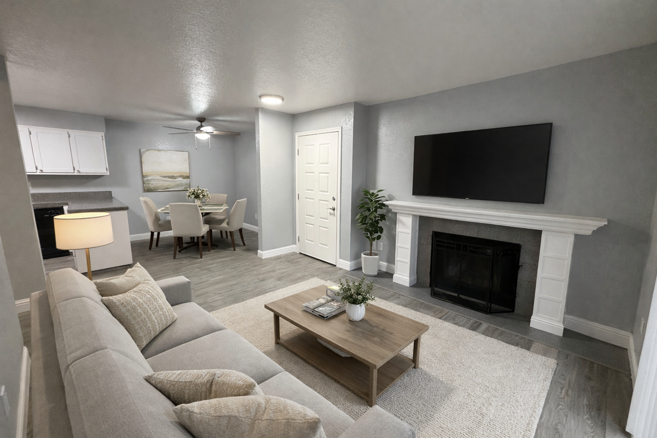 Captains Table Apartments - NEW - Photo 5 of 12