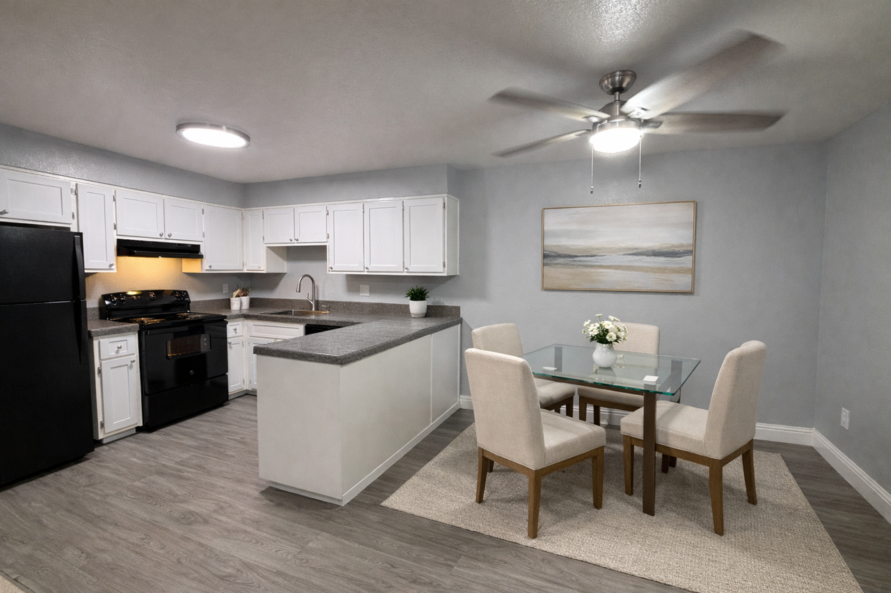 Captains Table Apartments - NEW - Photo 6 of 12