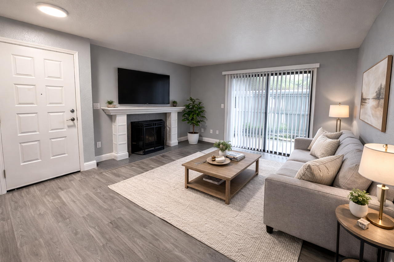 Captains Table Apartments - NEW - Photo 7 of 12