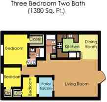 7524 NW 10th St. - Photo 1 of 1