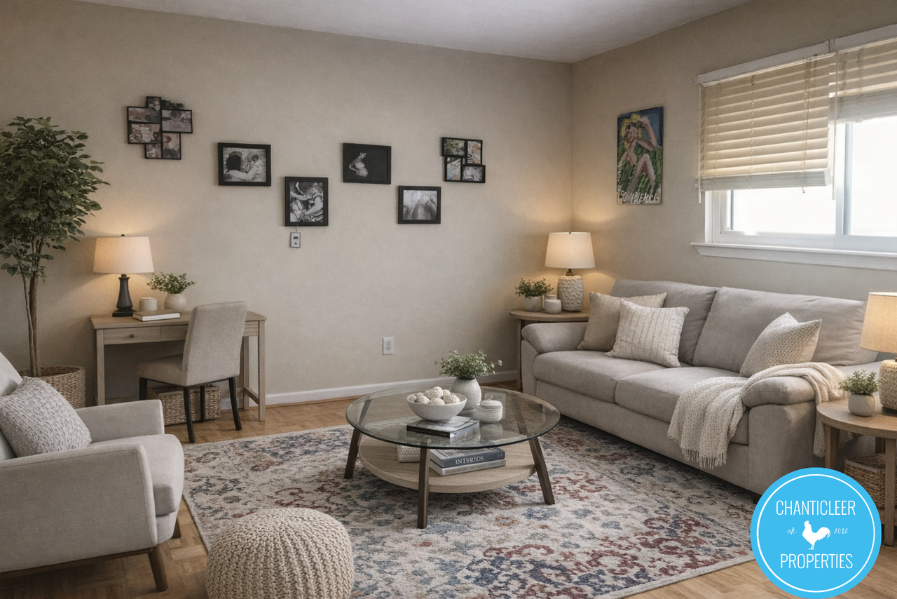 178 W Braxton Foushee St #A