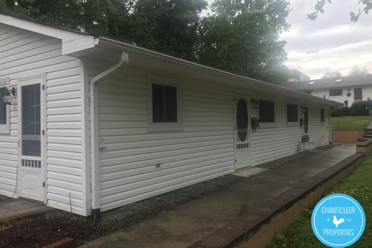 178 W Braxton Foushee St #A - Photo 2 of 12