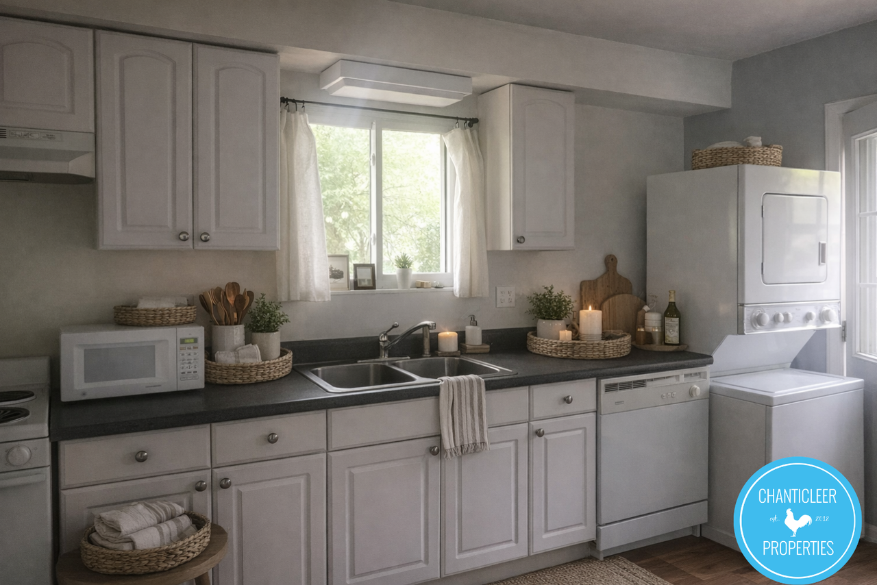 178 W Braxton Foushee St #A - Photo 3 of 12