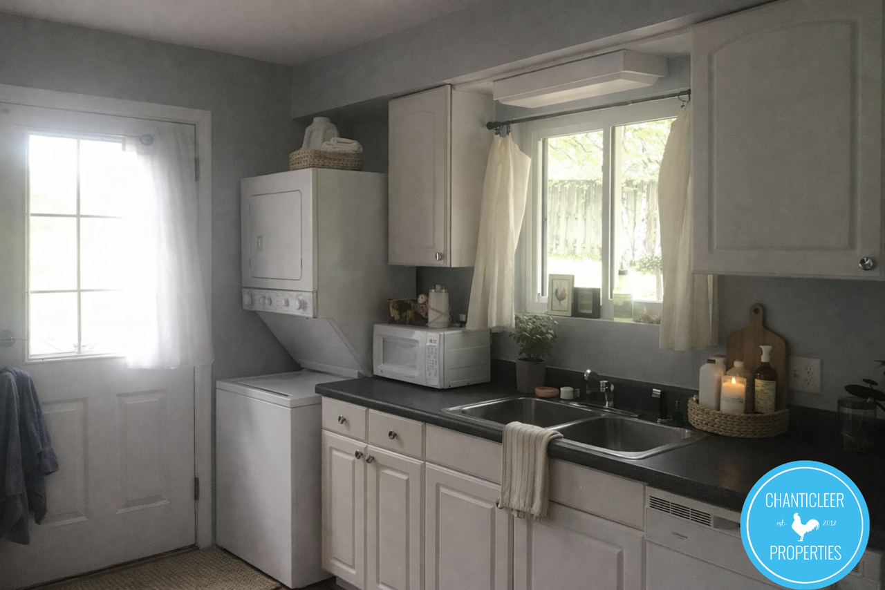 178 W Braxton Foushee St #A - Photo 4 of 12