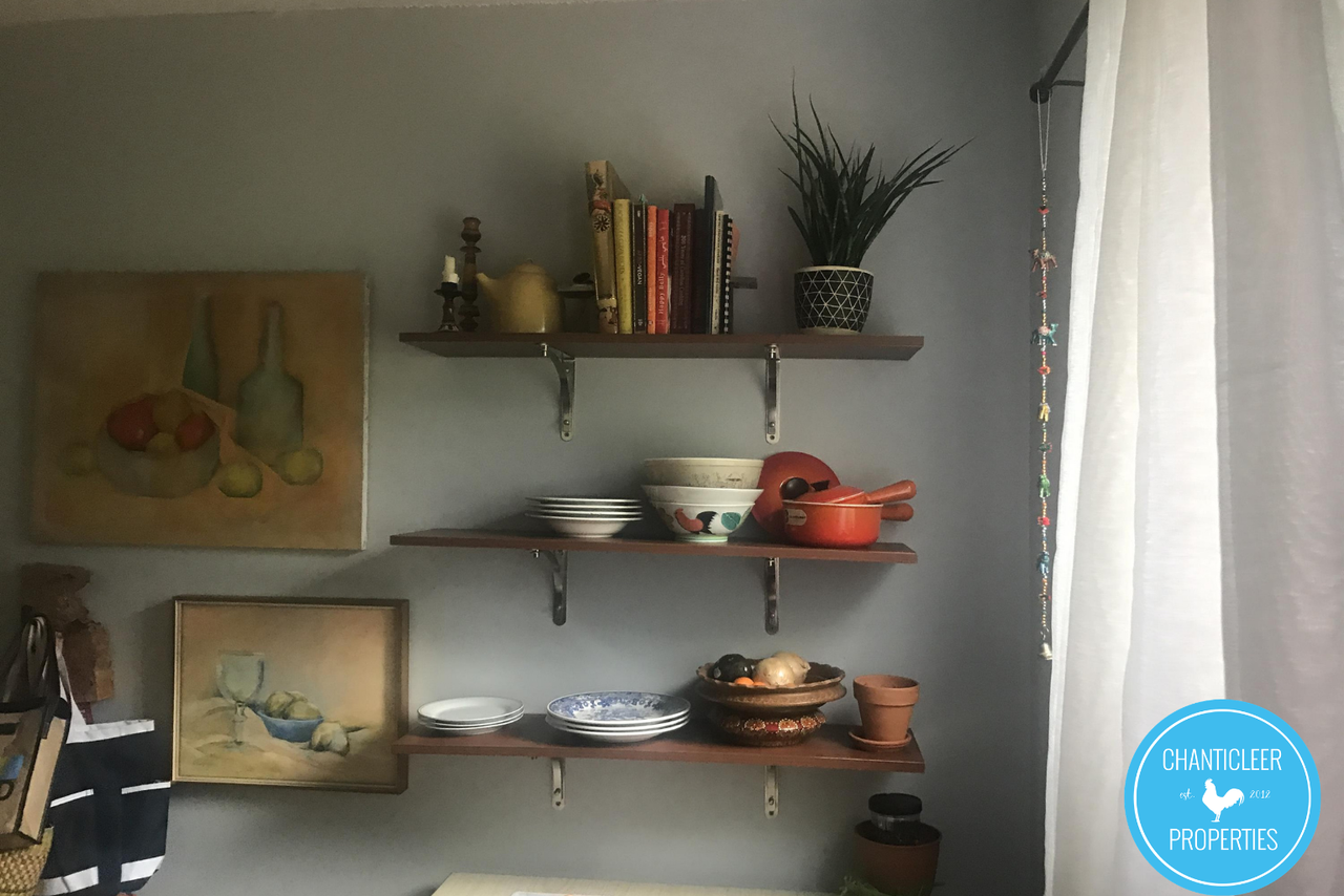 178 W Braxton Foushee St #A - Photo 6 of 12