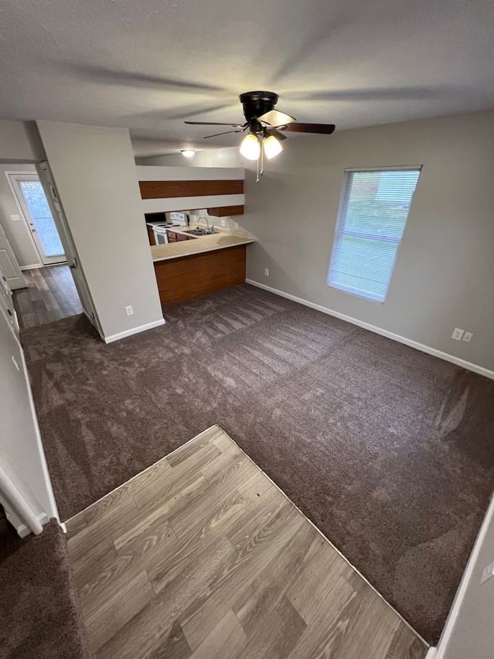 Village at Curry Apartments - Photo 2 of 12