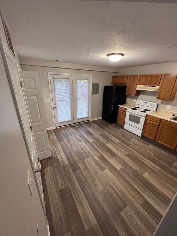 Village at Curry Apartments - Photo 3 of 12