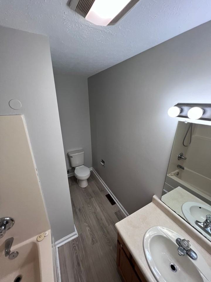 Village at Curry Apartments - Photo 6 of 12