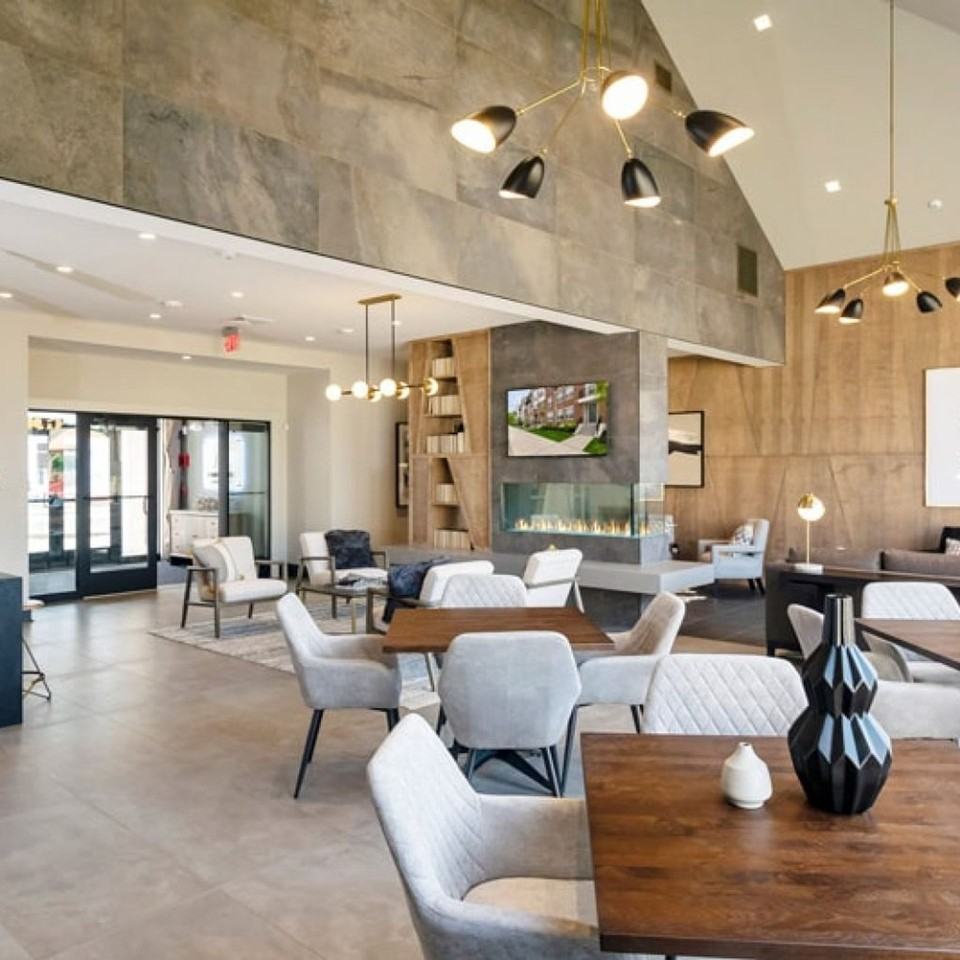 Eastampton Place Apartments - Photo 6 of 38