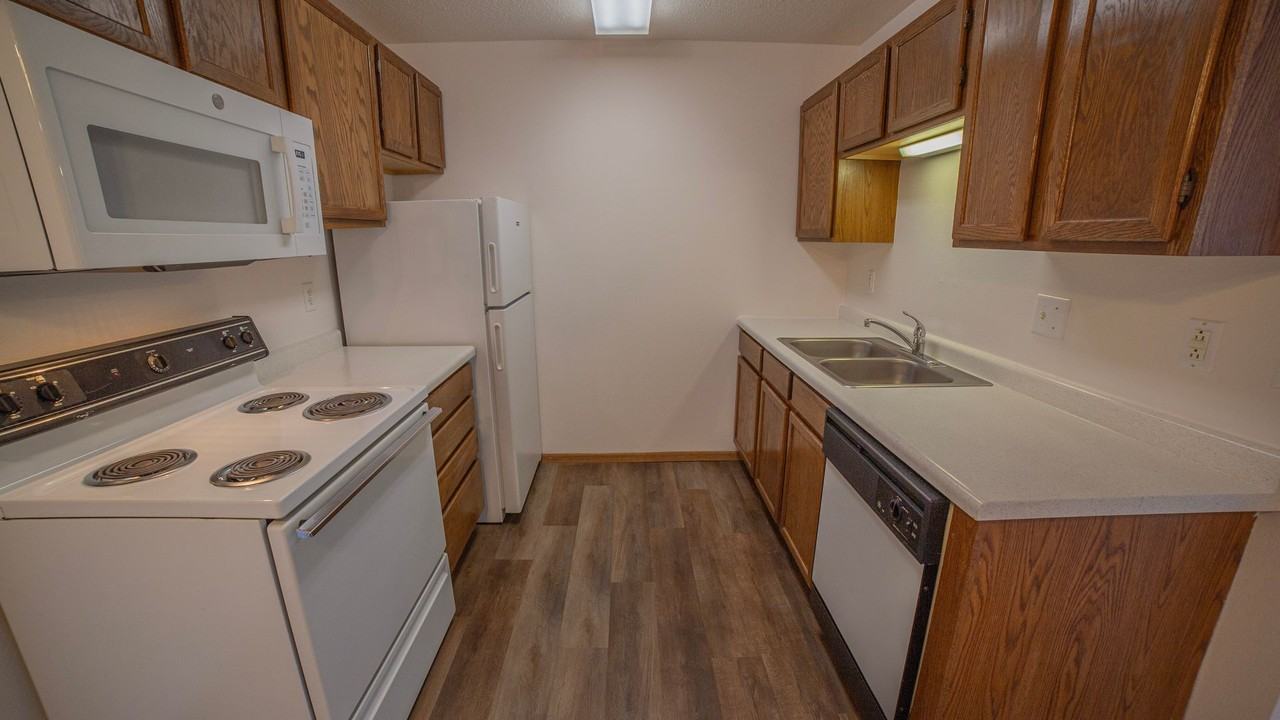 Evans Place 1 - Photo 2 of 47