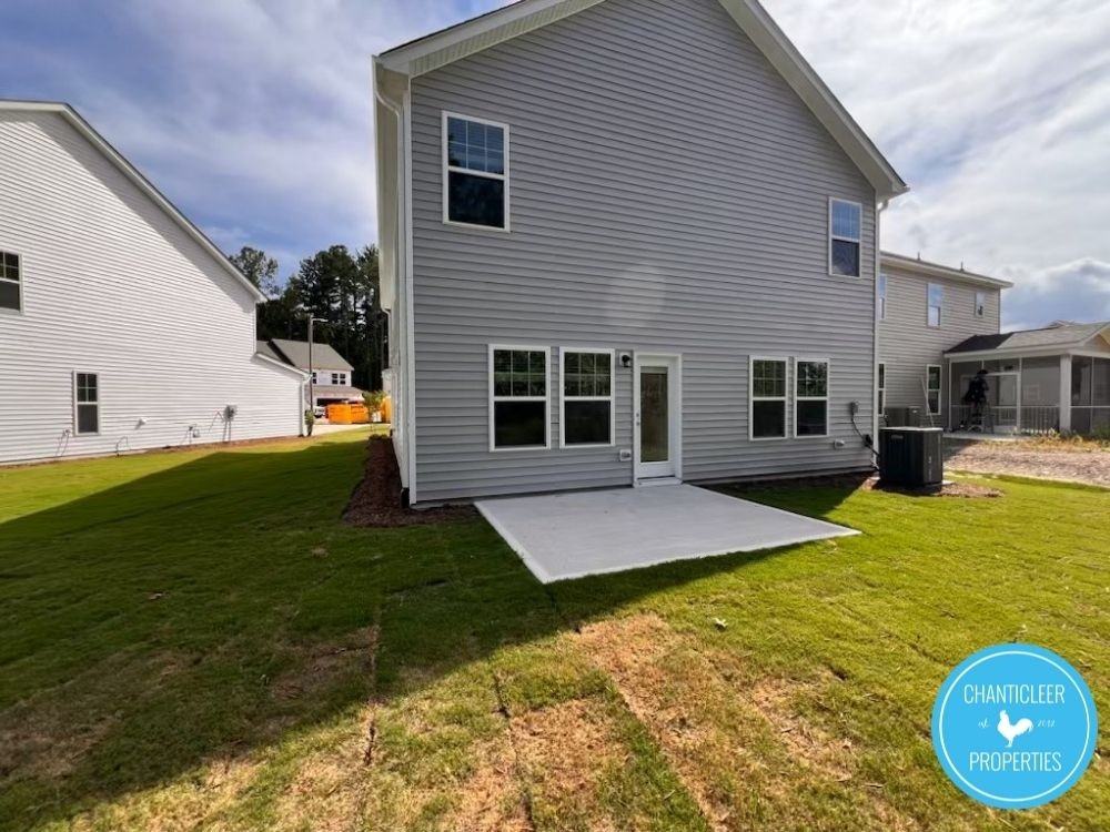 1113 Caswell Way Ct #1 - Photo 2 of 17