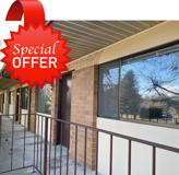 408 La Villa Dr #408 - Photo 1 of 1