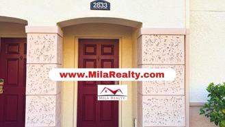 2833 Club Cortile Cir #1 - Photo 1 of 1