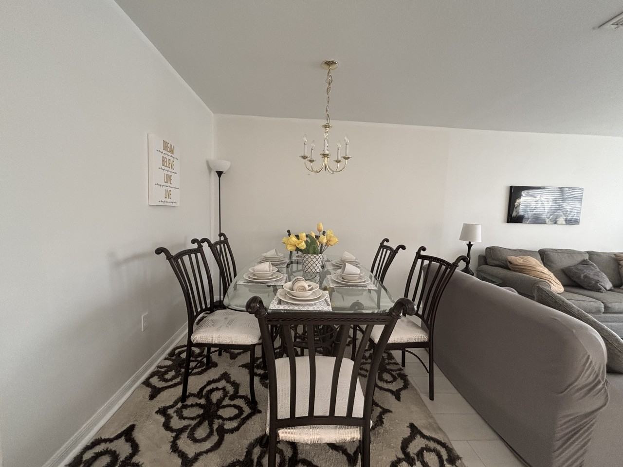 2833 Club Cortile Cir #1 - Photo 7 of 19