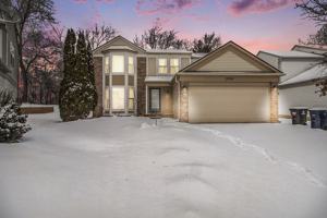 featured image of 3266 Woe Be Tide #1