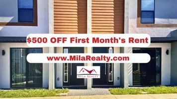 featured image of 8759 Zen Dr #1