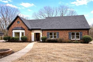 6725 Kirby Trace Cv - Photo 1 of 1