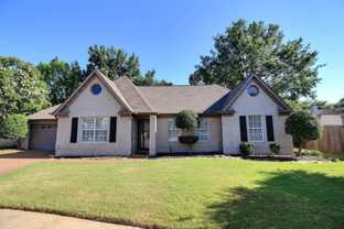 244 Saybrook Cv - Photo 1 of 1