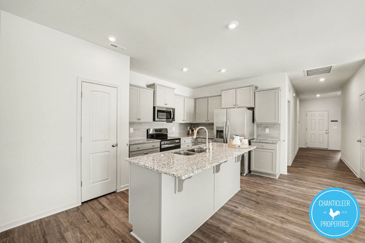 6705 Hardwick Ln #1 - Photo 7 of 28