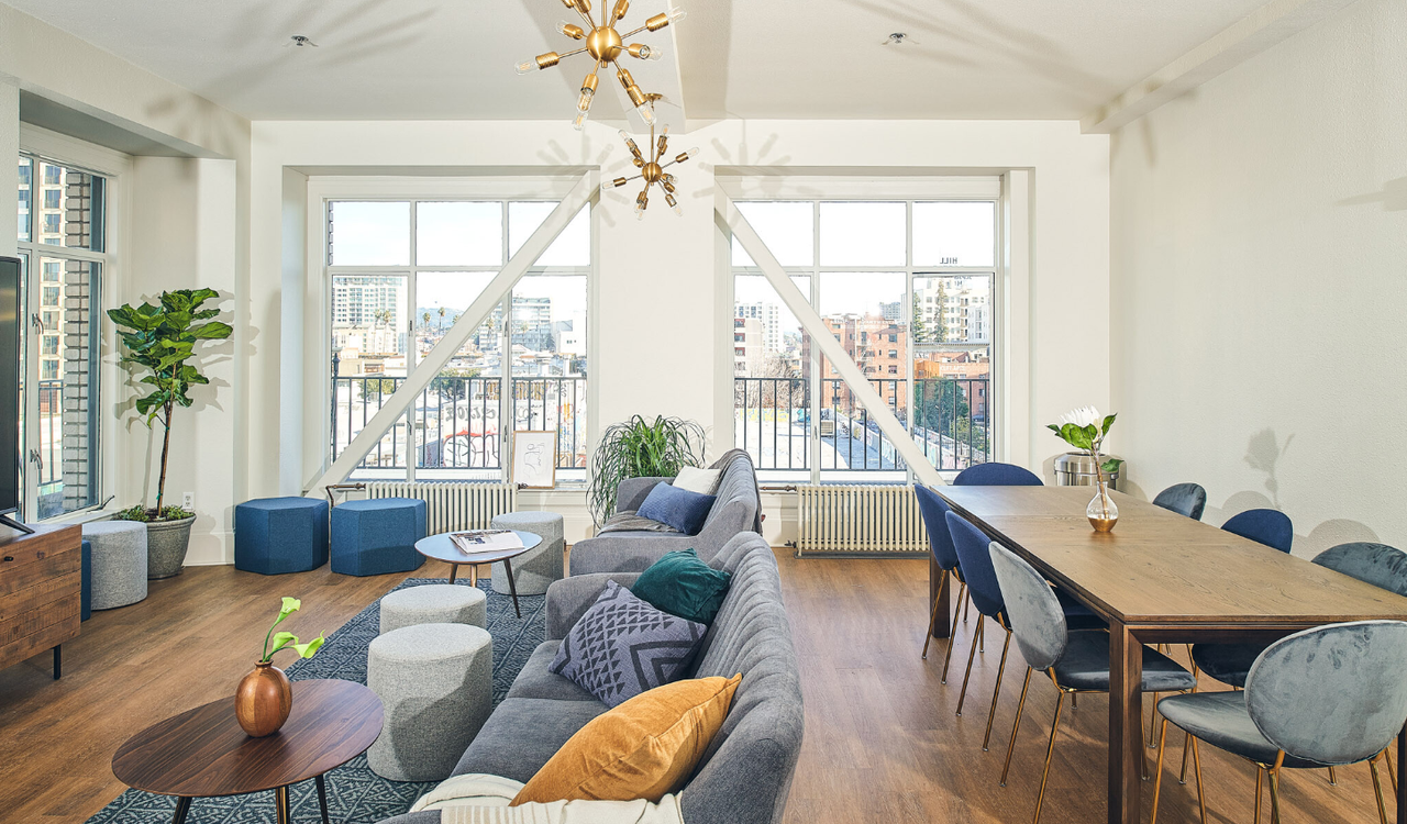 1515 Webster St #4-419 - Photo 2 of 9