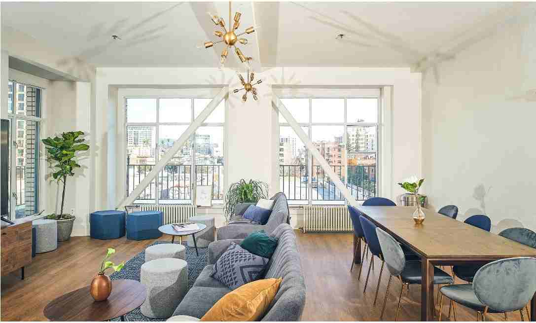 1515 Webster St #4-420 - Photo 5 of 10