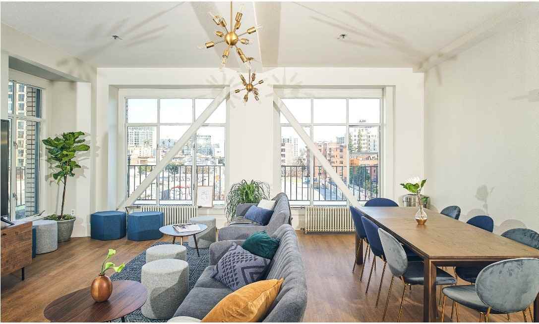 1515 Webster St #4-427 - Photo 5 of 10