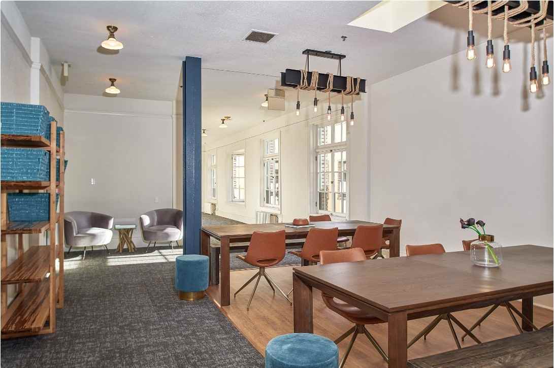 1515 Webster St #5-508 - Photo 3 of 10