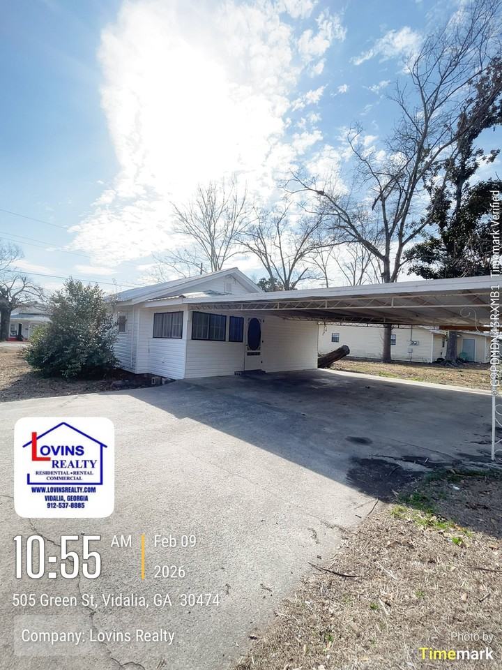 501 Green St #1 - Photo 2 of 9