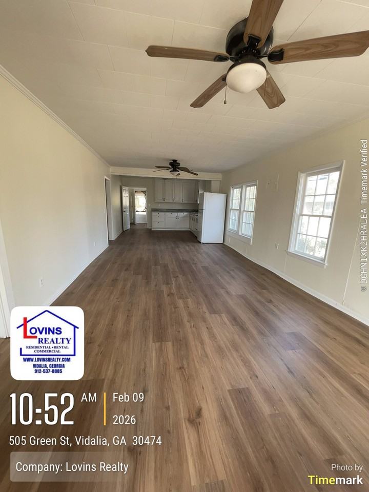 501 Green St #1 - Photo 3 of 9