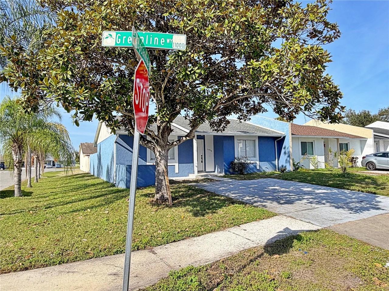 11036 Greenline Way #1 - Photo 2 of 13