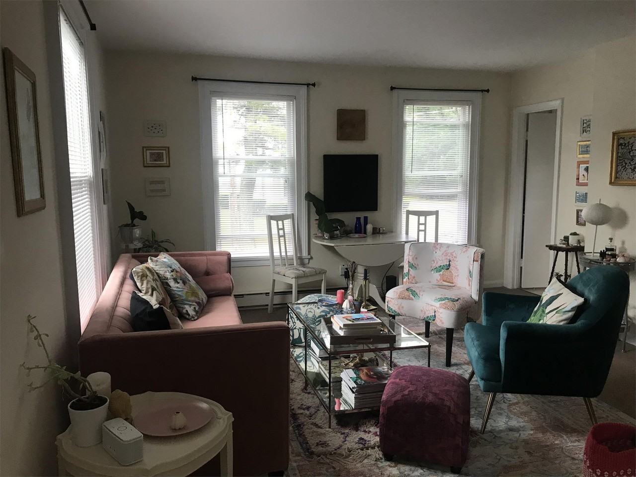 16 South Street - 5 #5 - Photo 4 of 12