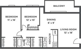 Oxhaven Apartments - Photo 1 of 1