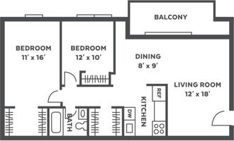 featured image of 408 Conowingo Cir