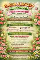 Westview Apartments - Photo 1 of 1