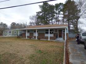 901 Barn St #1 - Photo 1 of 1