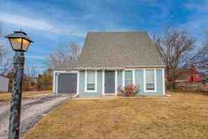 featured image of 924 W 60th Pl #1