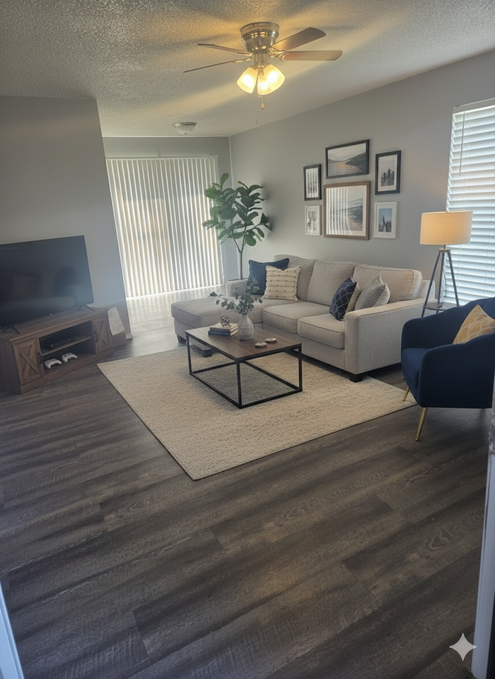 The Willows South apartments - Photo 5 of 12