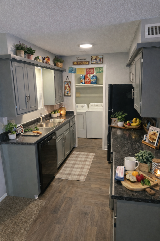 The Willows South apartments - Photo 6 of 12