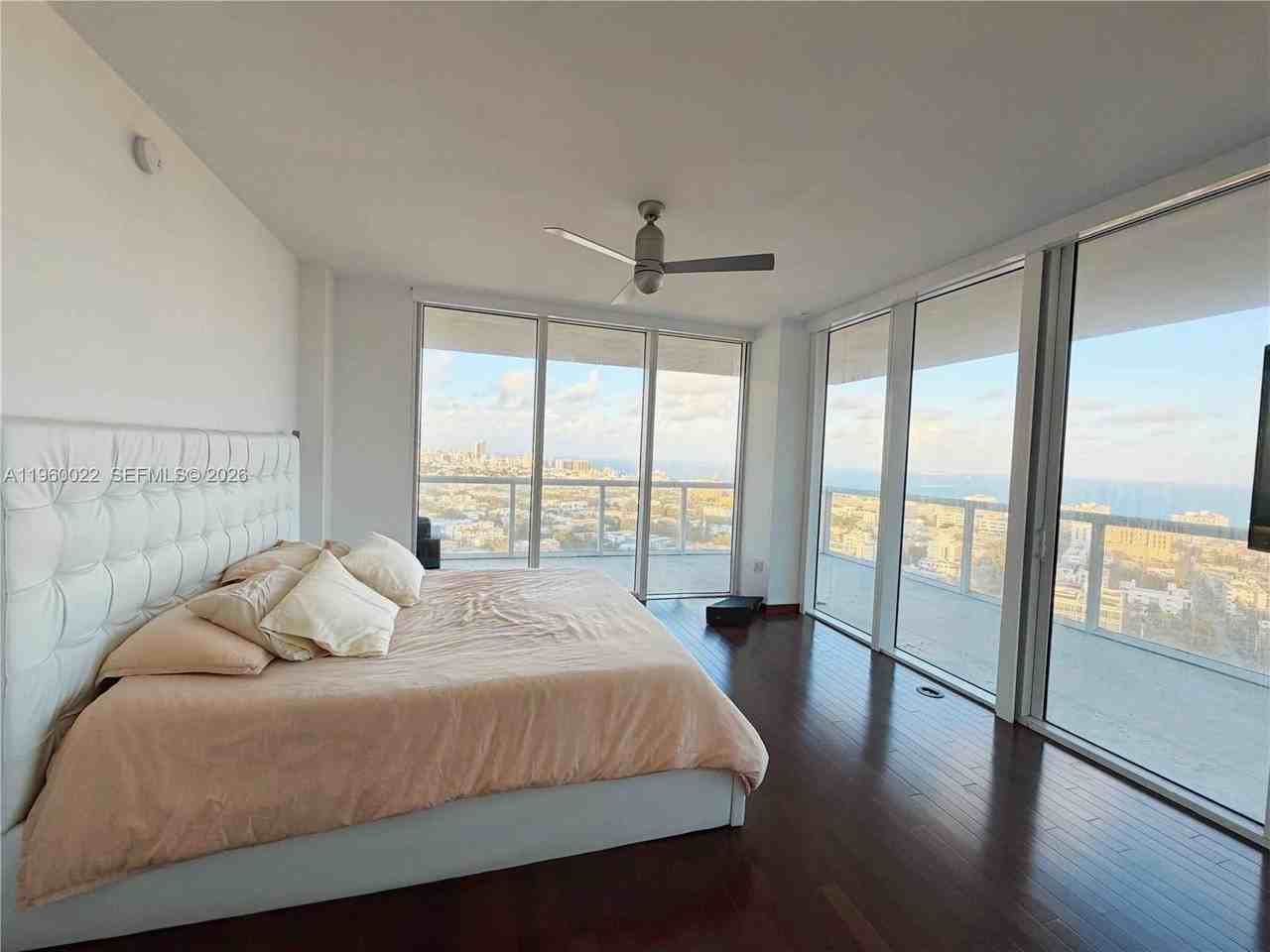 450 Alton Rd #2610 - Photo 2 of 34