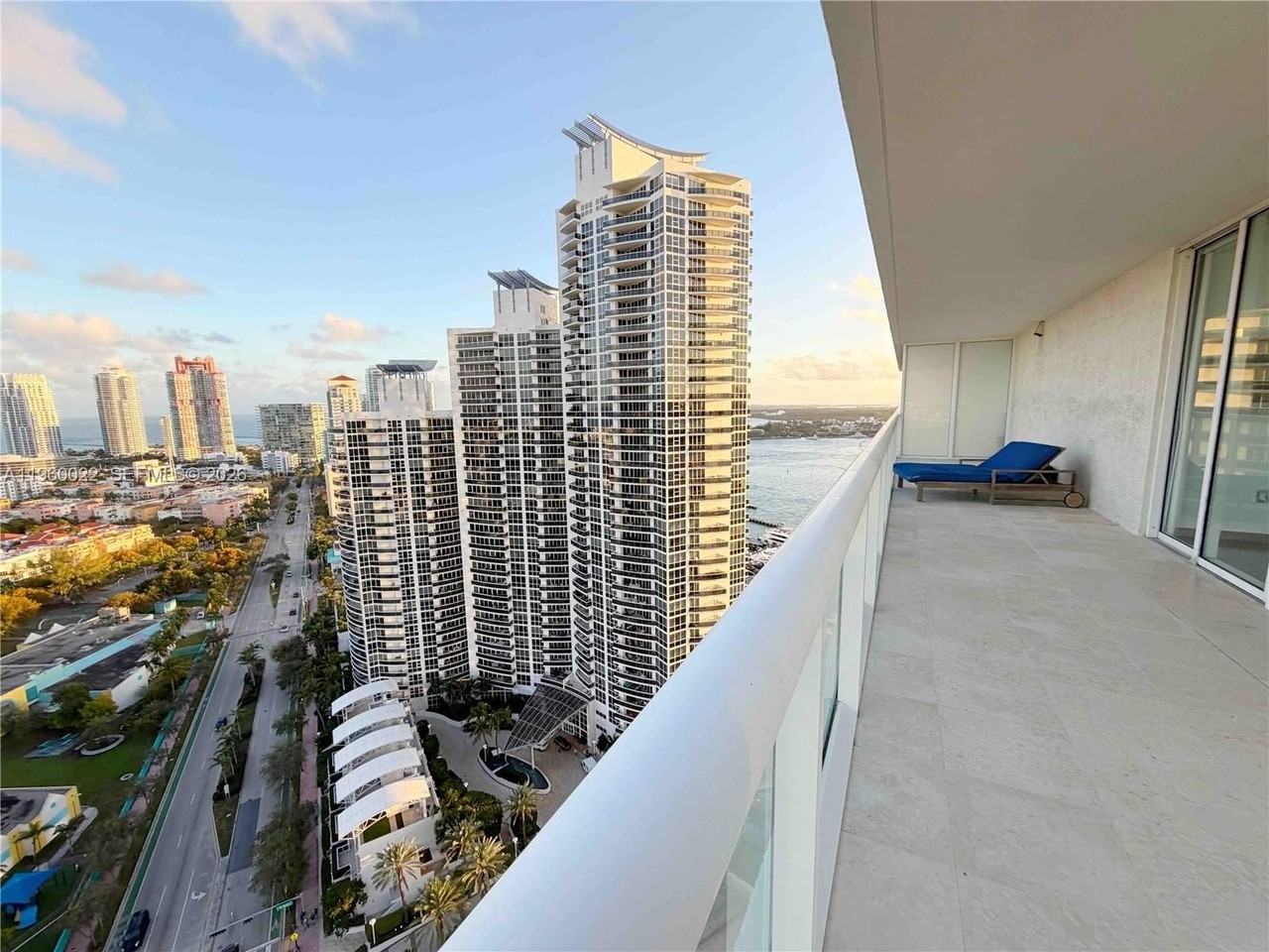 450 Alton Rd #2610 - Photo 4 of 34