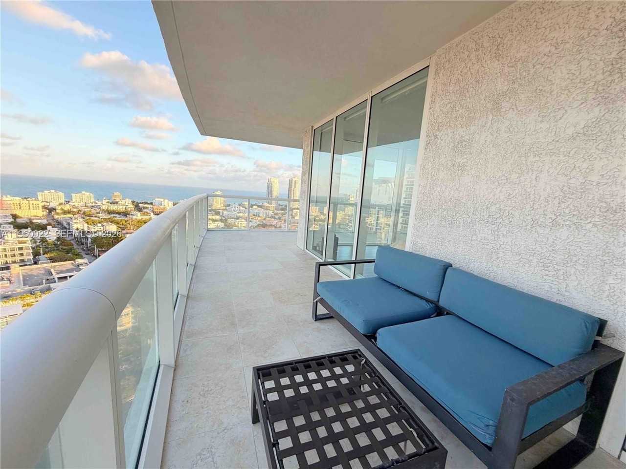 450 Alton Rd #2610 - Photo 5 of 34