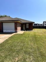 4600 Acorn Creek Trl #1 - Photo 1 of 1
