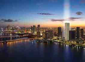 488 Ne 18th St #811 - Photo 1 of 1