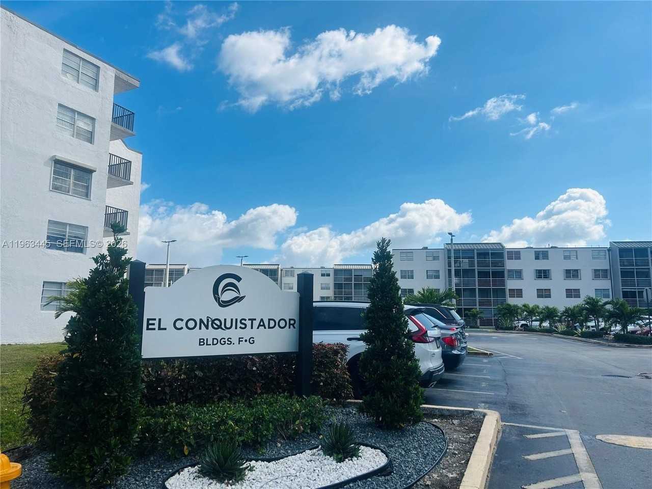 14170 Sw 84th St #501F