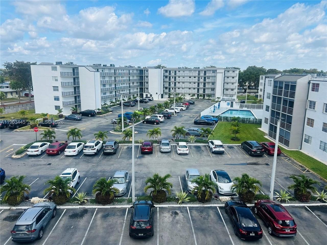 14170 Sw 84th St #501F - Photo 2 of 29