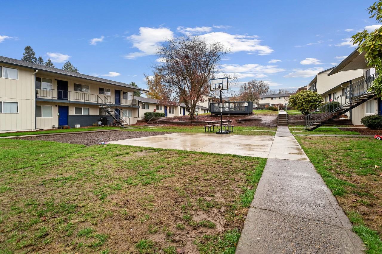 Cedar Mill Apartments - Photo 4 of 50