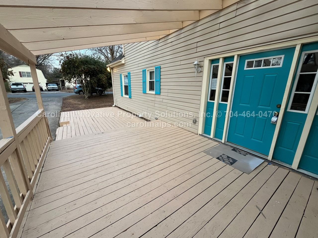 7622 Helmsdale Ave #1 - Photo 2 of 22