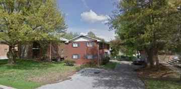 featured image of 3333 S Oxford Ave #3333