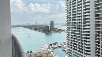 1750 N Bayshore Dr #1908 - Photo 1 of 1