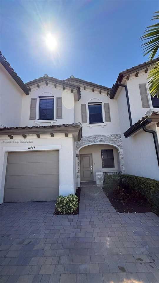 11964 Sw 244th Ln #11964 - Photo 3 of 39